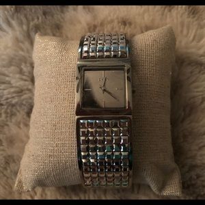 DKNY Woman’s Watch 💕Stainless Steel